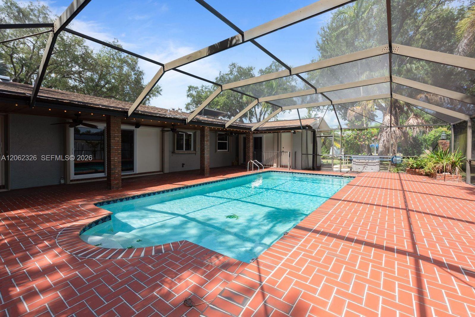 8331 SW 156th Street