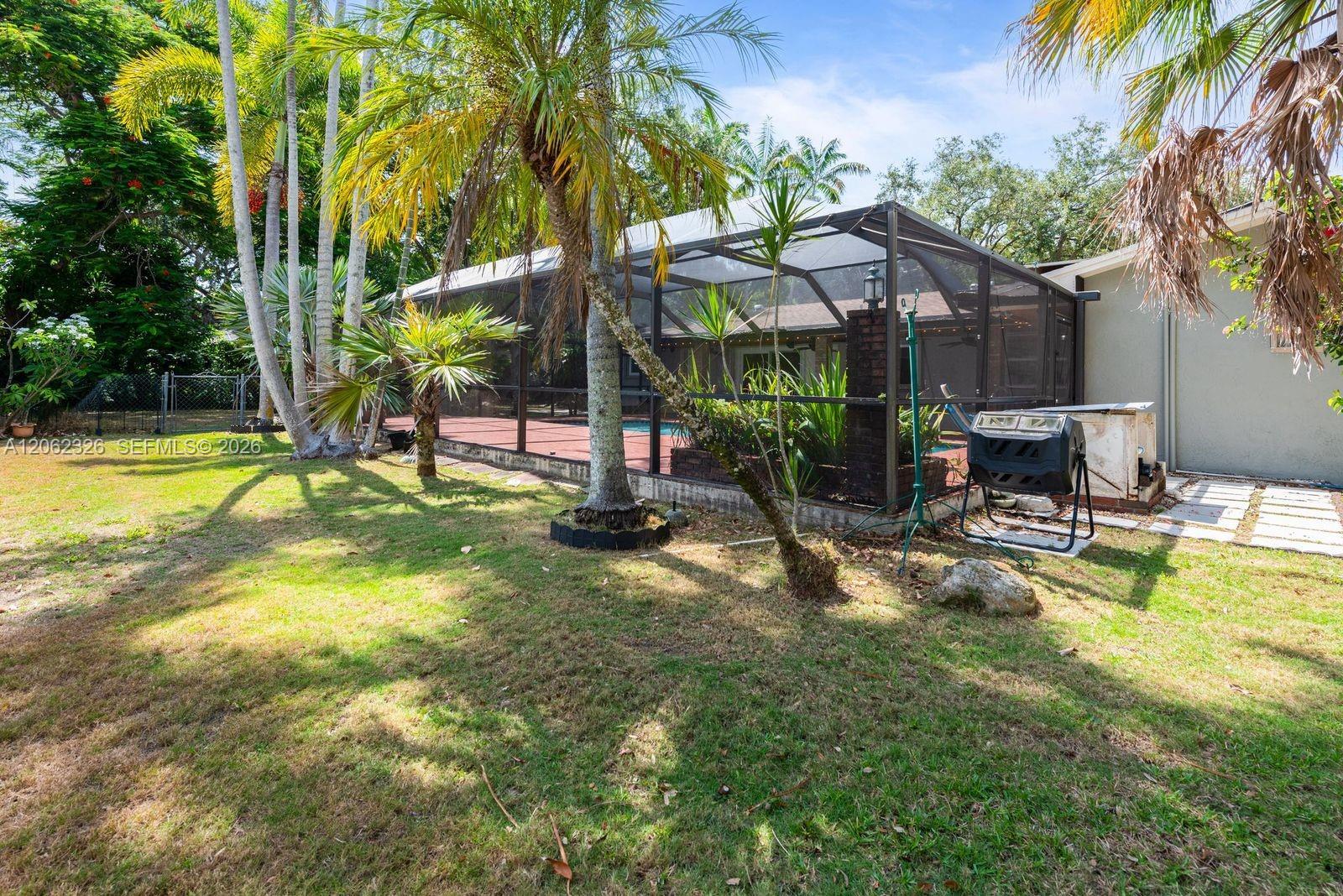 8331 SW 156th Street
