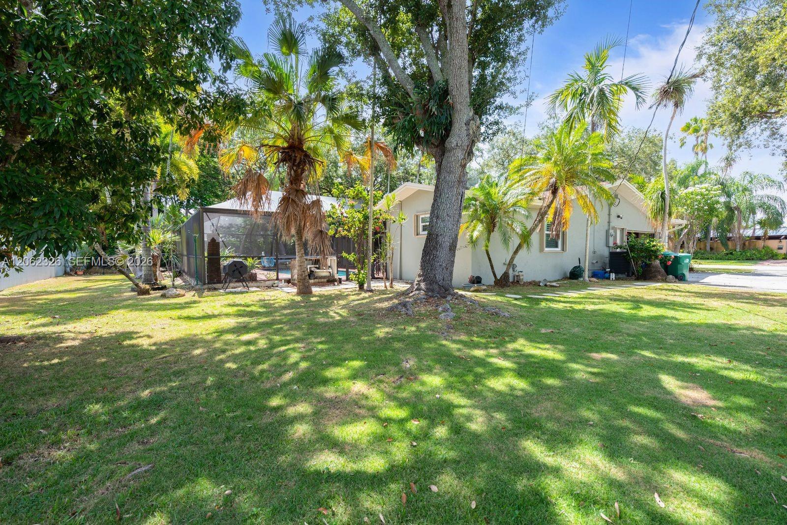8331 SW 156th Street