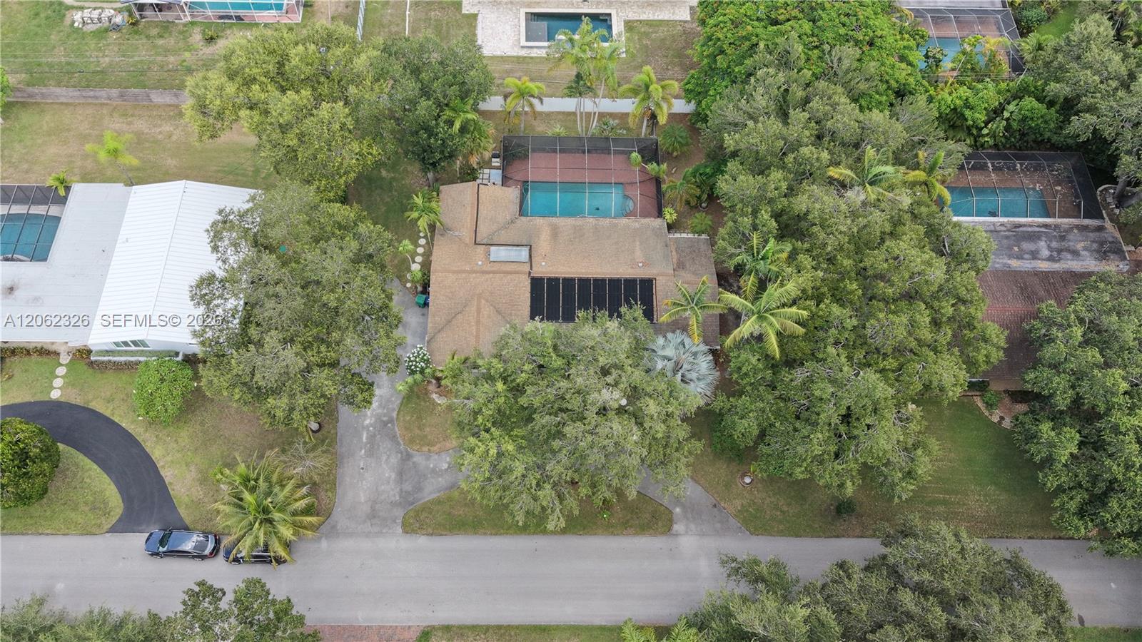 8331 SW 156th Street