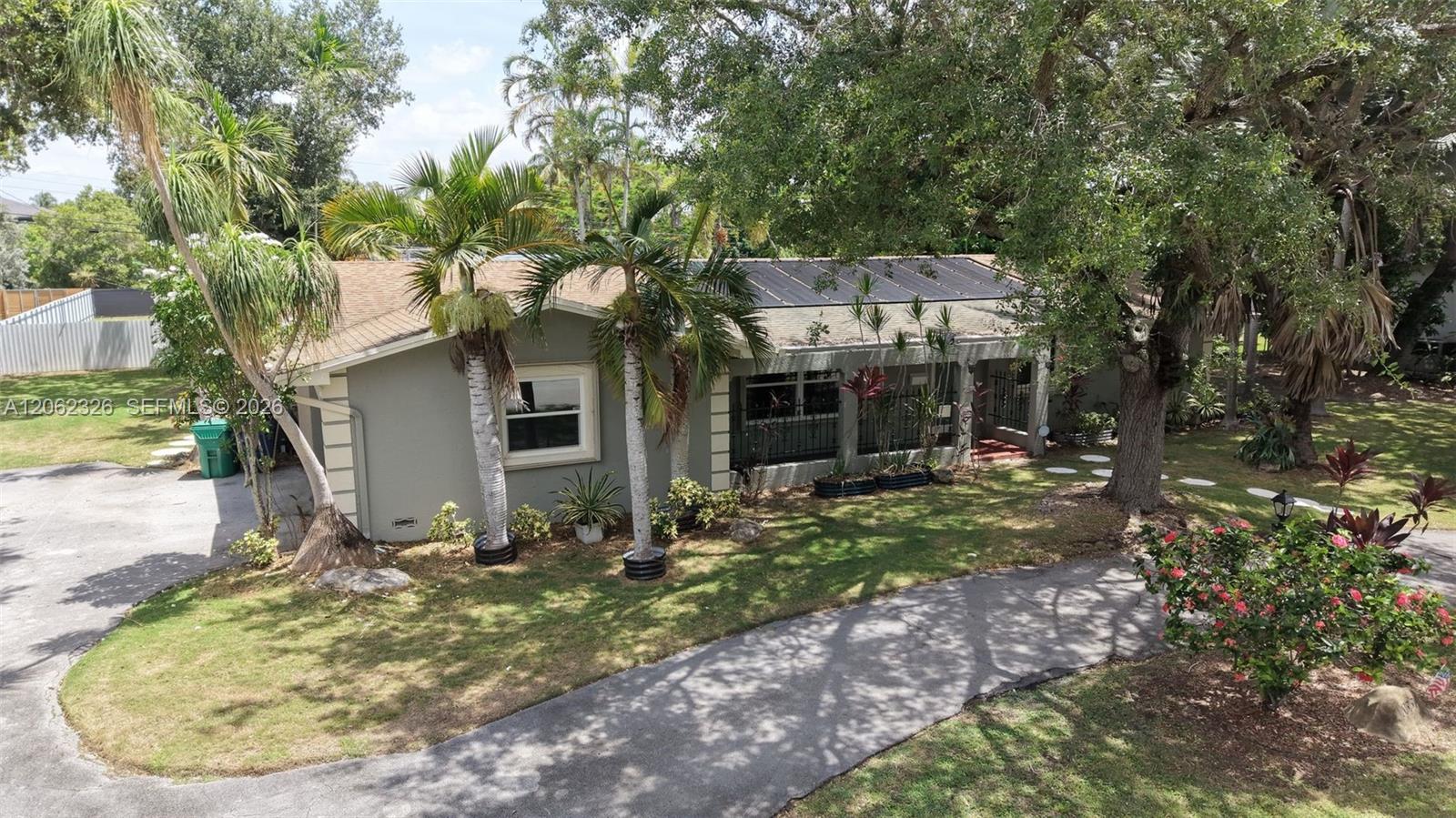 8331 SW 156th Street
