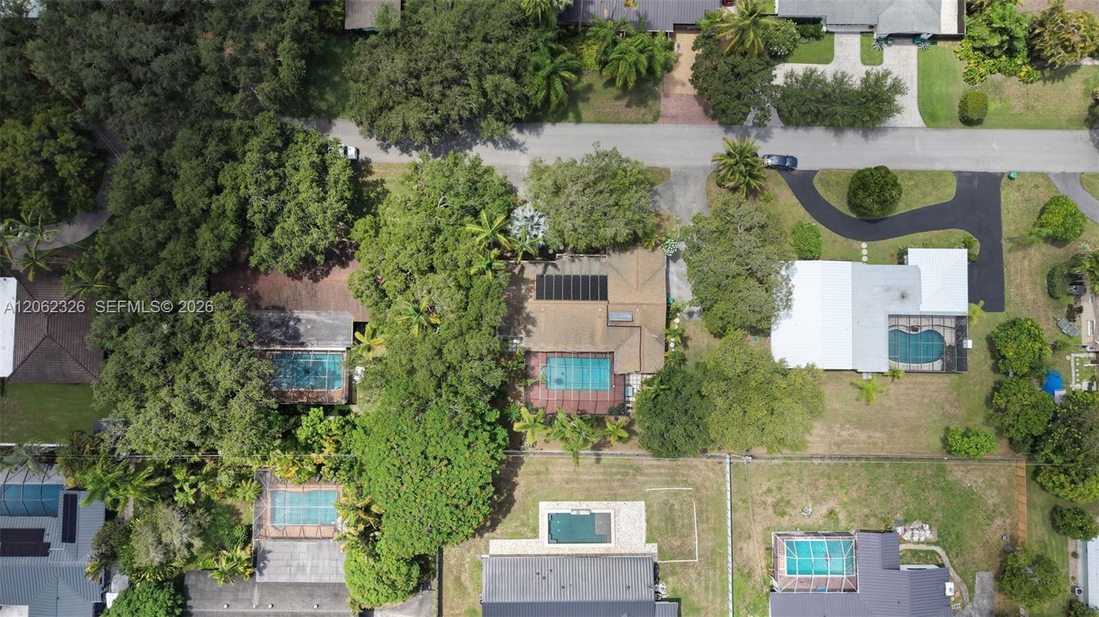 8331 SW 156th Street