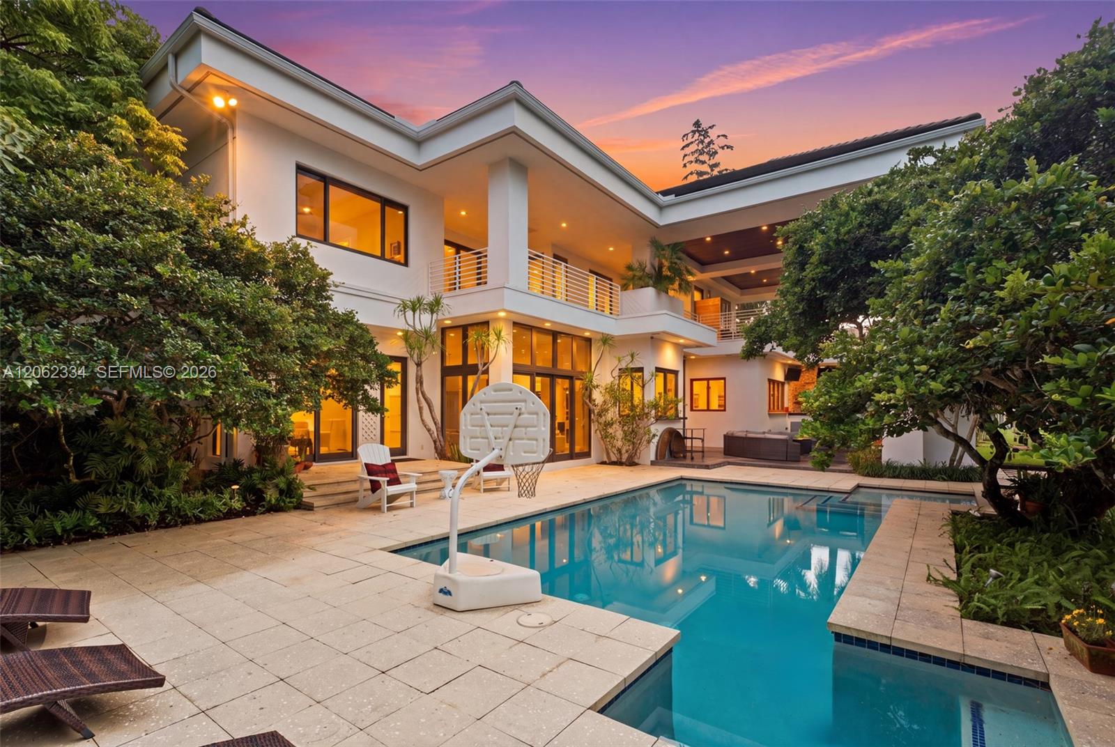 10708 Indian Trail