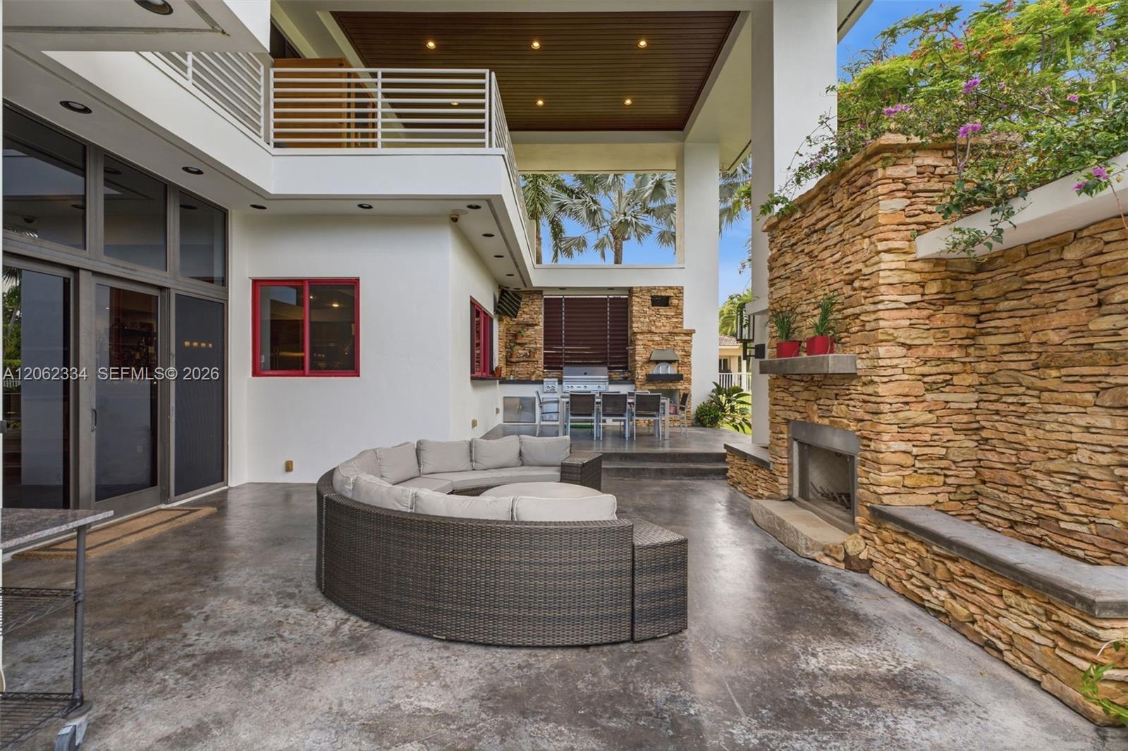 10708 Indian Trail