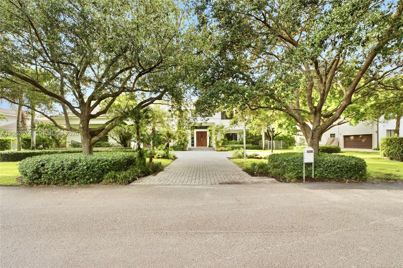 10708 Indian Trail