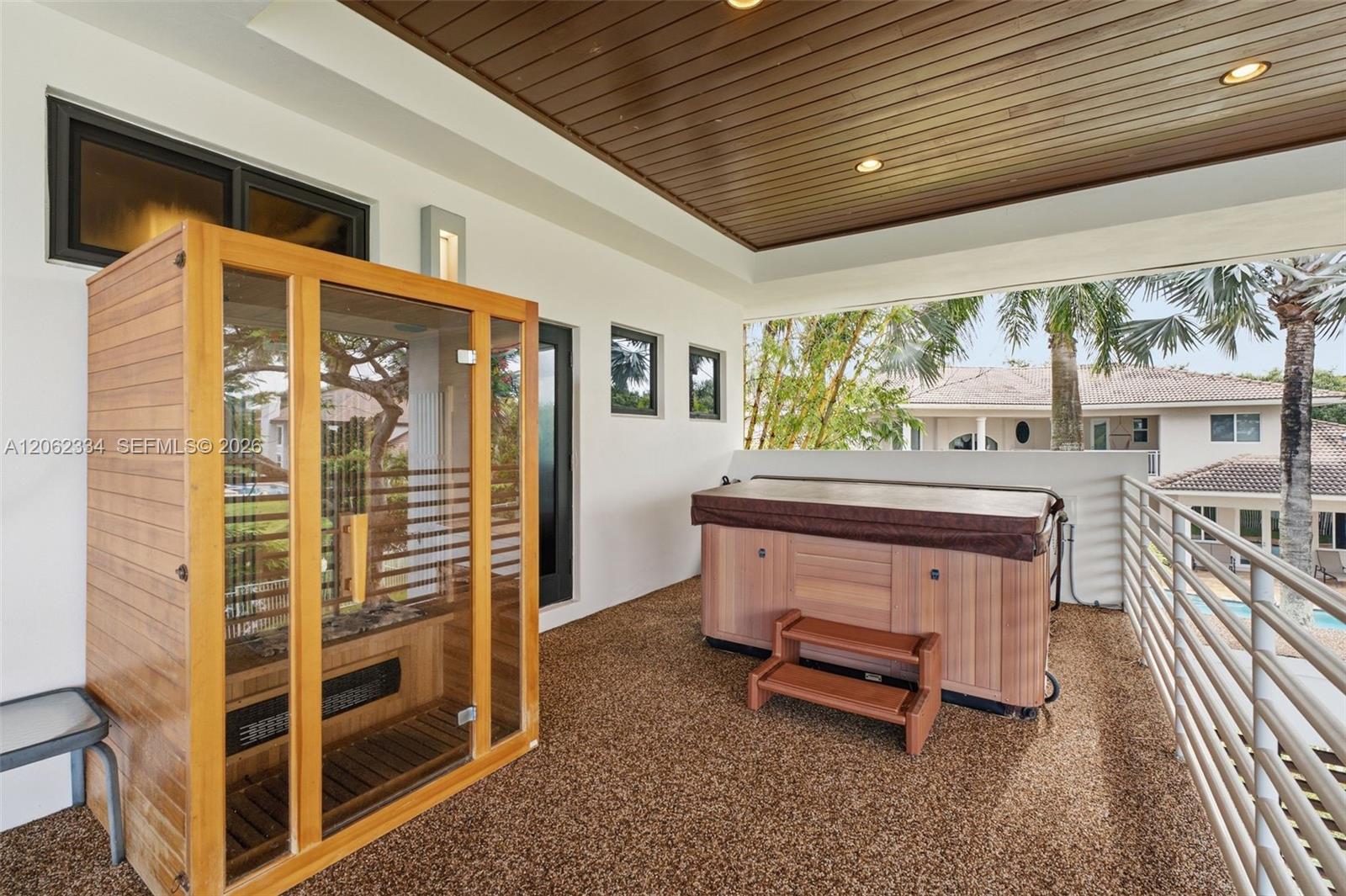 10708 Indian Trail