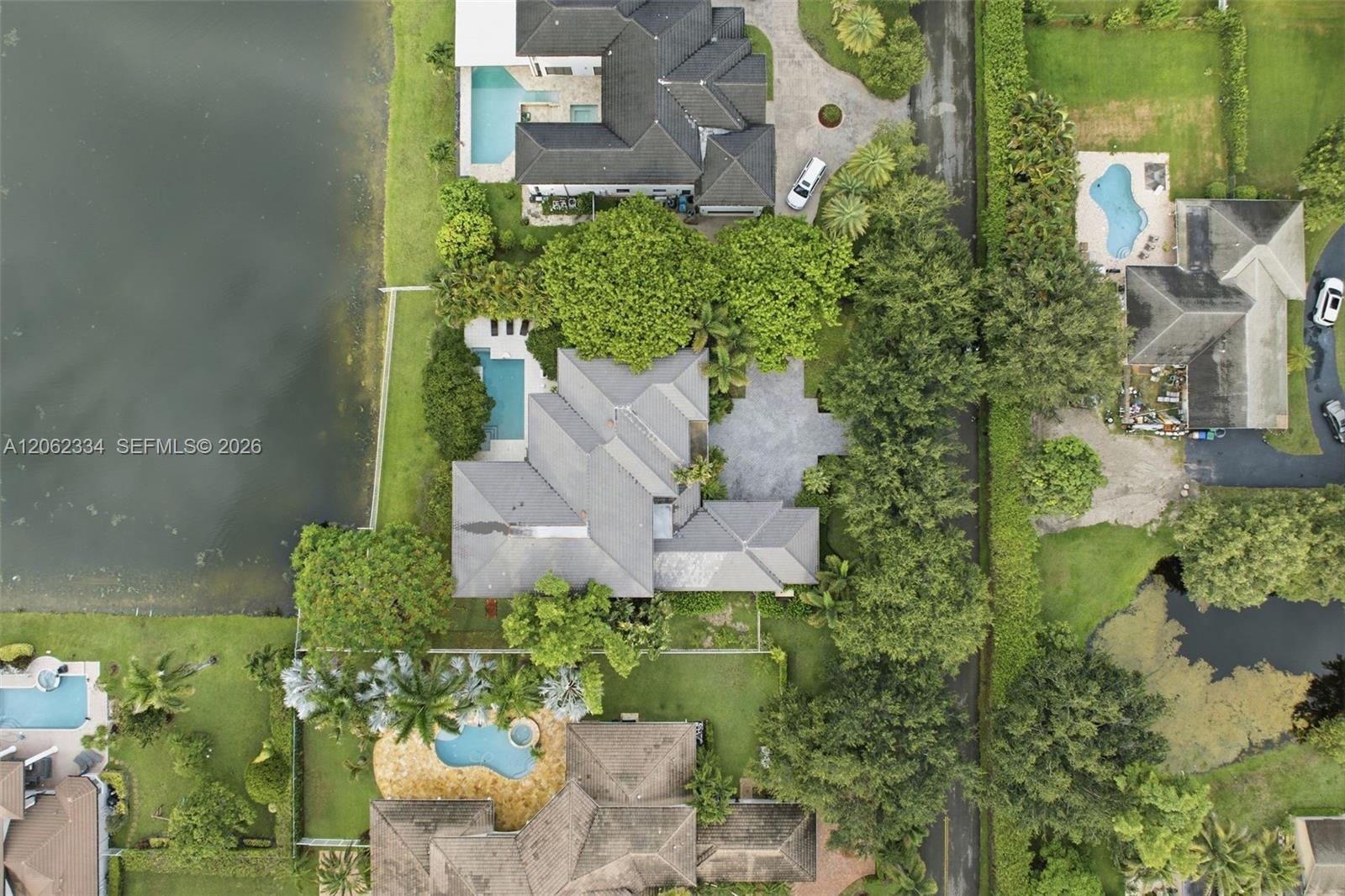 10708 Indian Trail