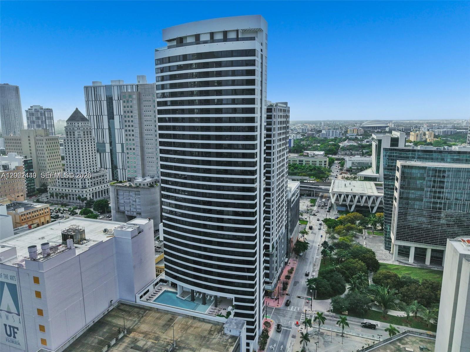 225 N Miami Avenue