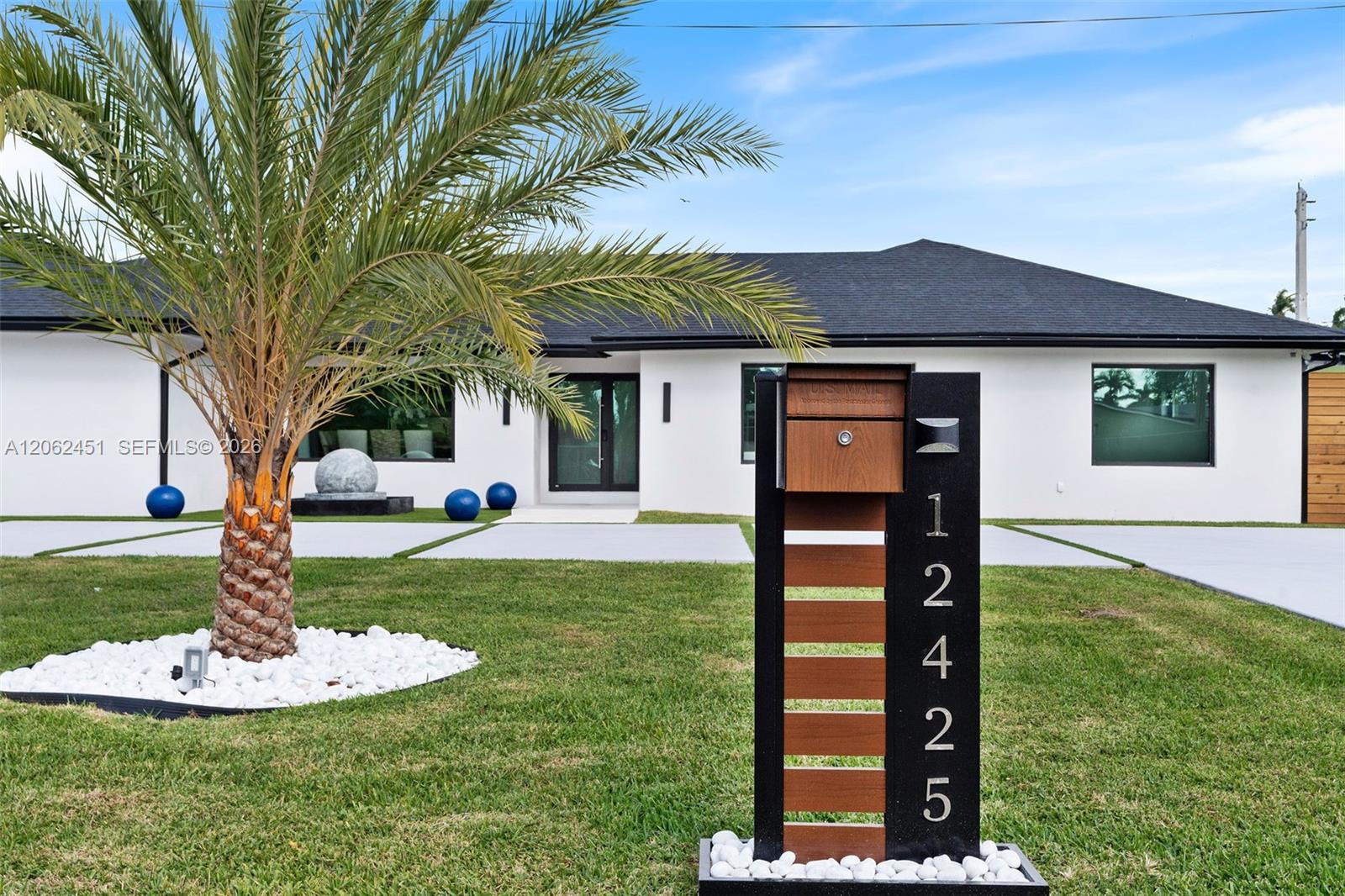 12425 SW 226th Street