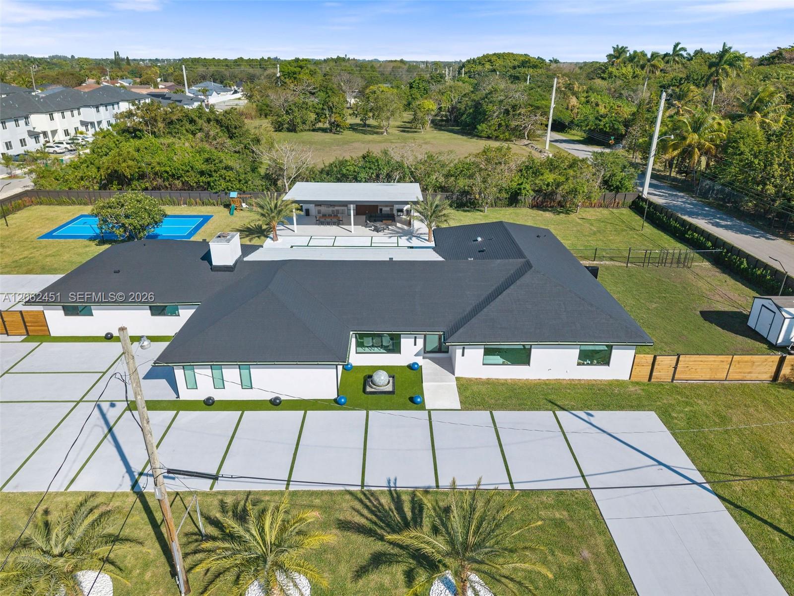 12425 SW 226th Street
