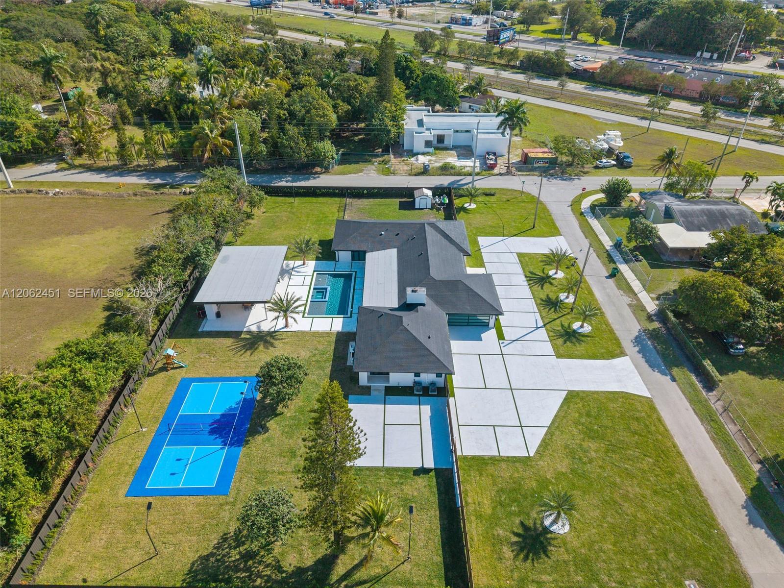 12425 SW 226th Street