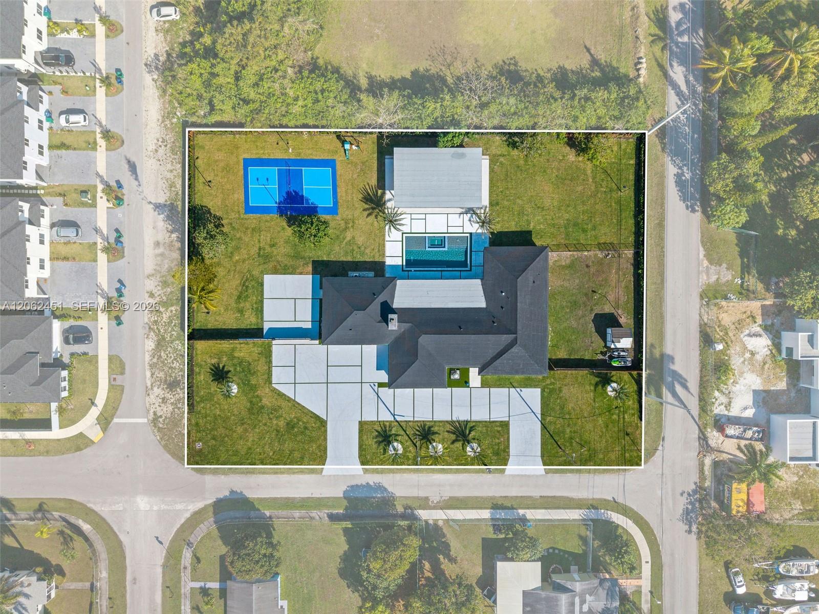 12425 SW 226th Street