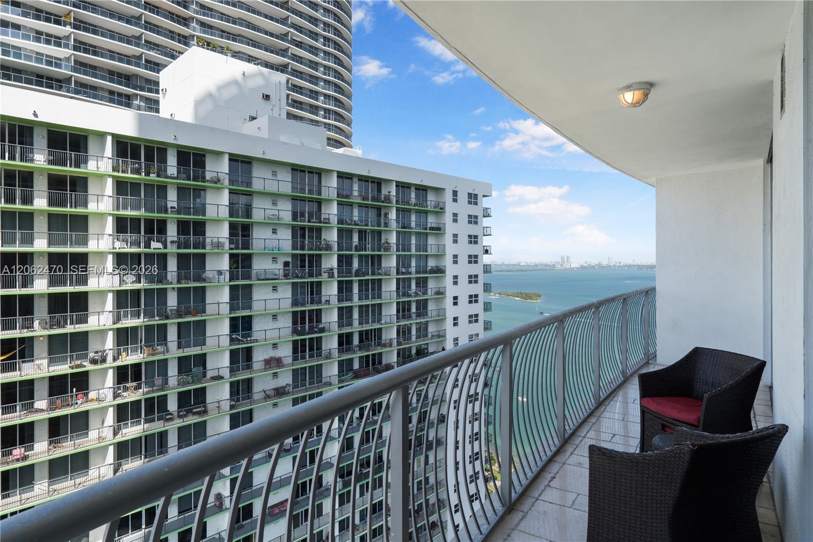 1750 N Bayshore Drive