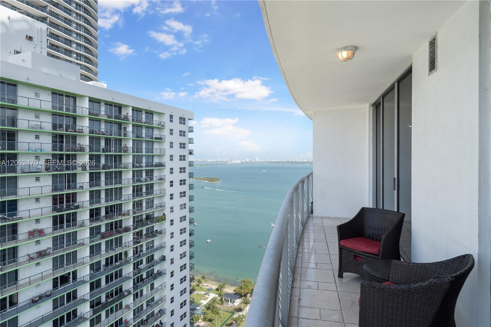 1750 N Bayshore Drive