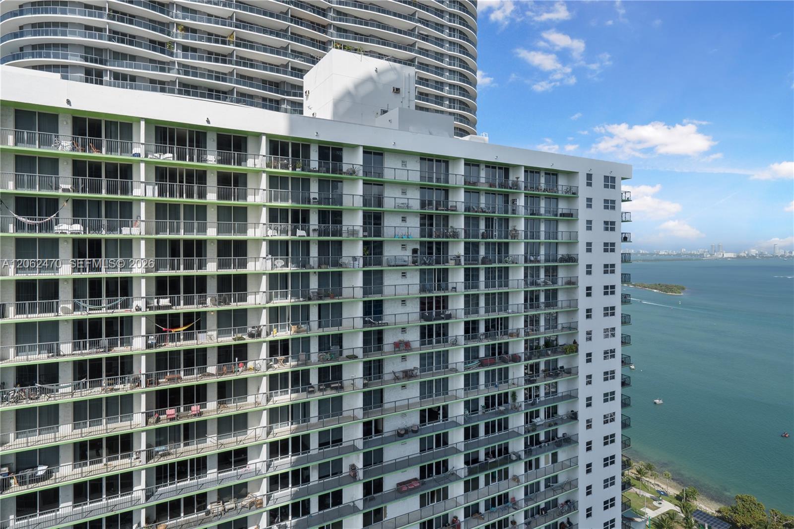 1750 N Bayshore Drive