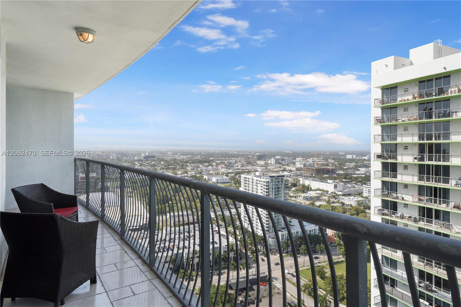 1750 N Bayshore Drive