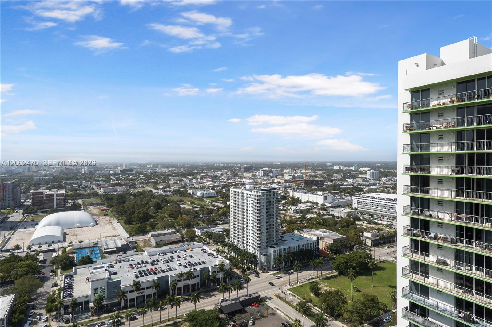 1750 N Bayshore Drive