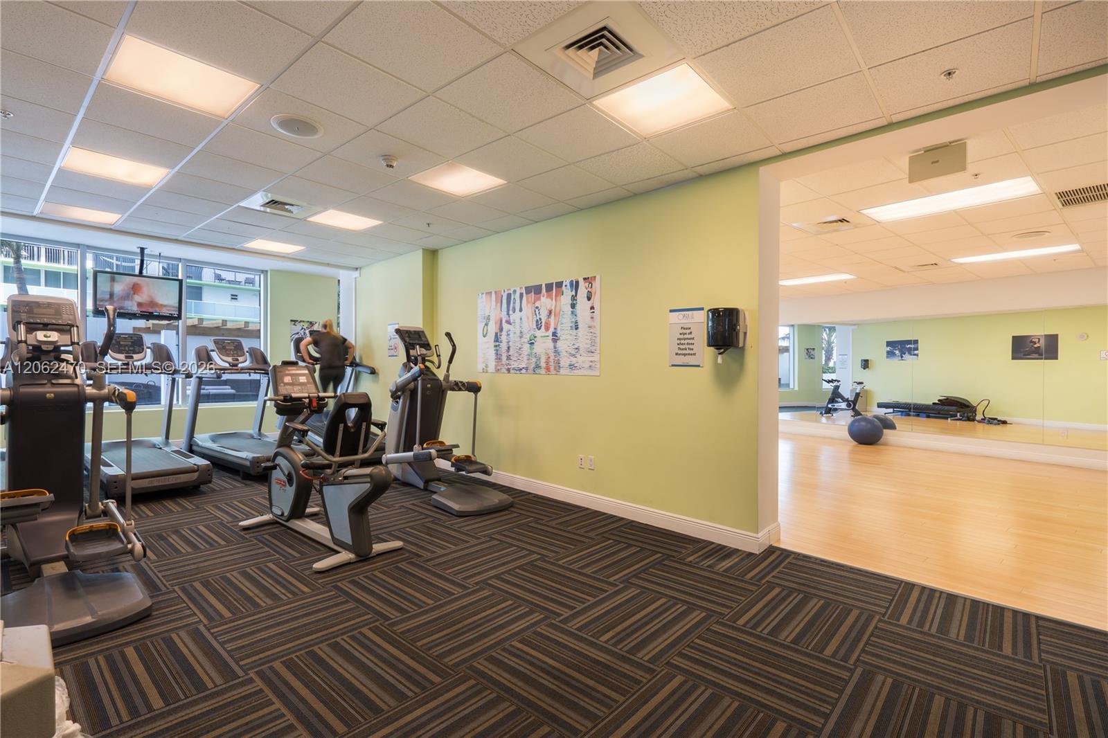 1750 N Bayshore Drive