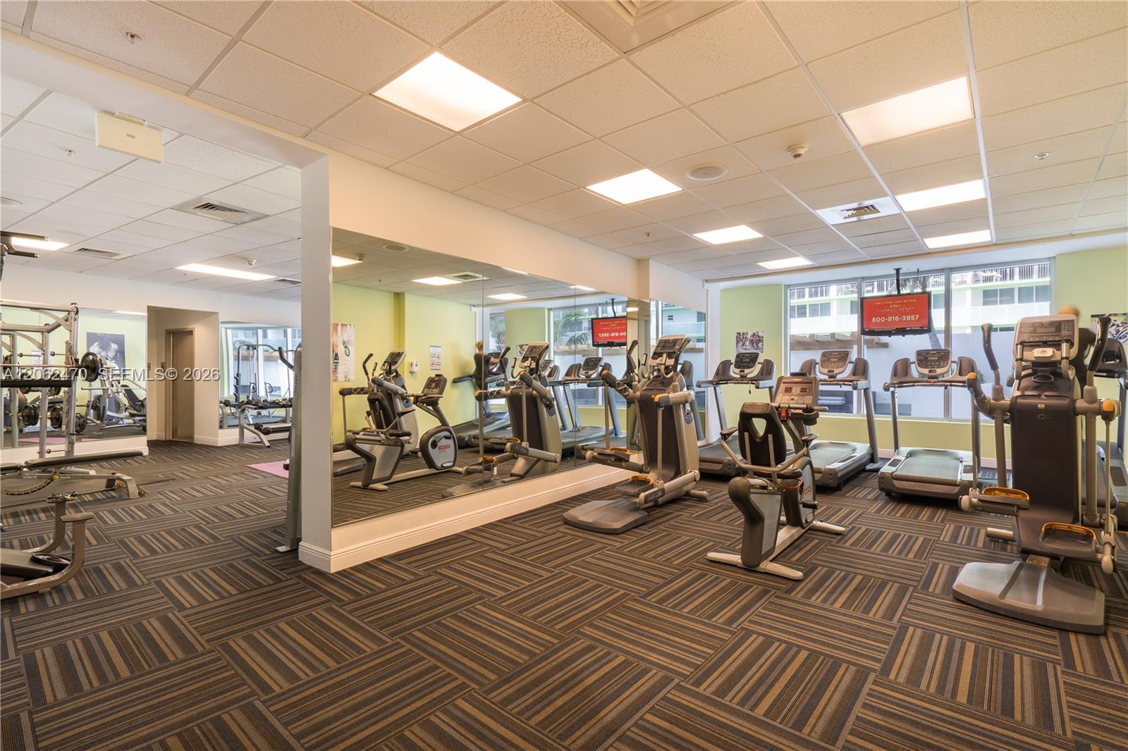 1750 N Bayshore Drive