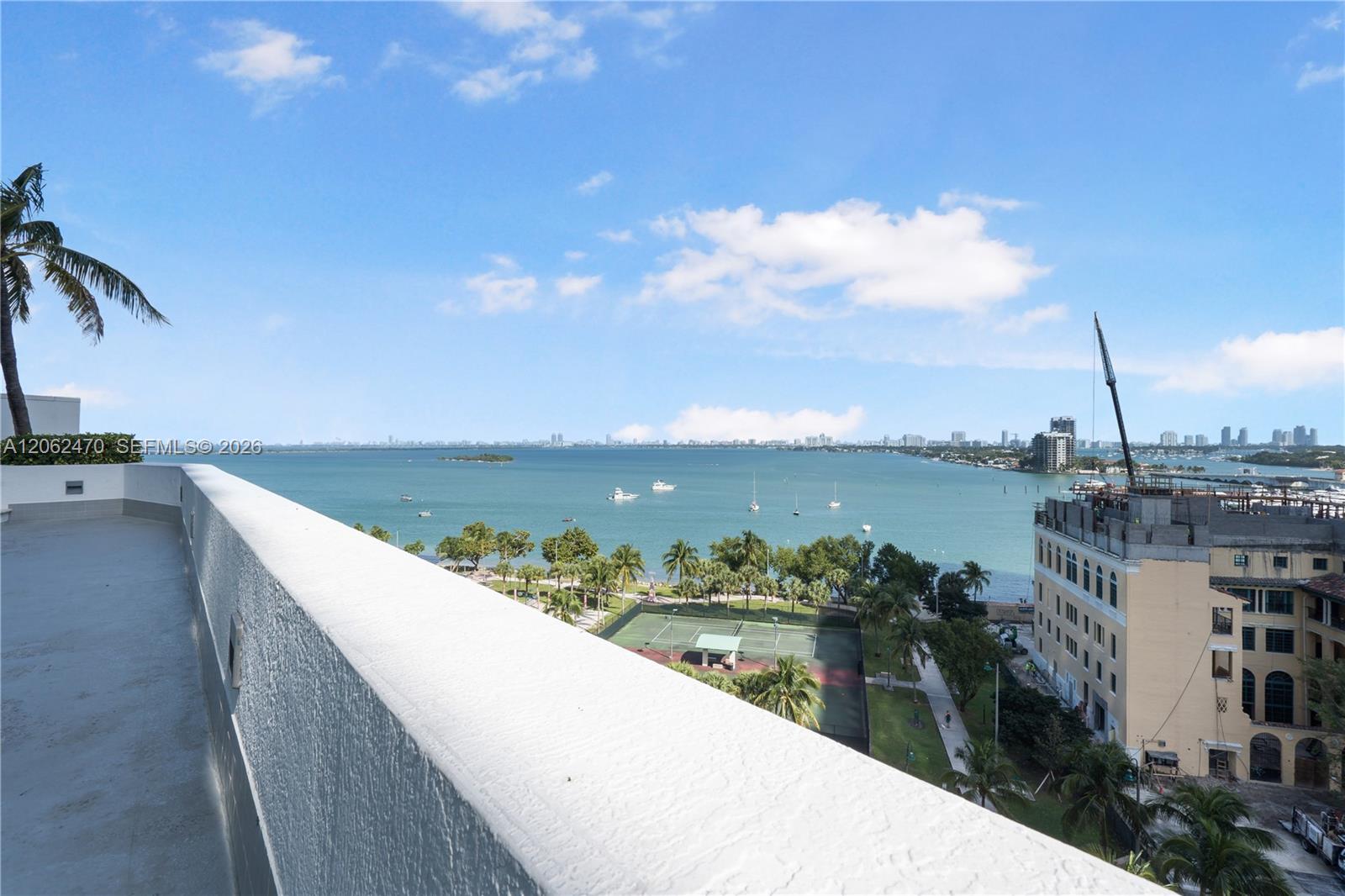 1750 N Bayshore Drive
