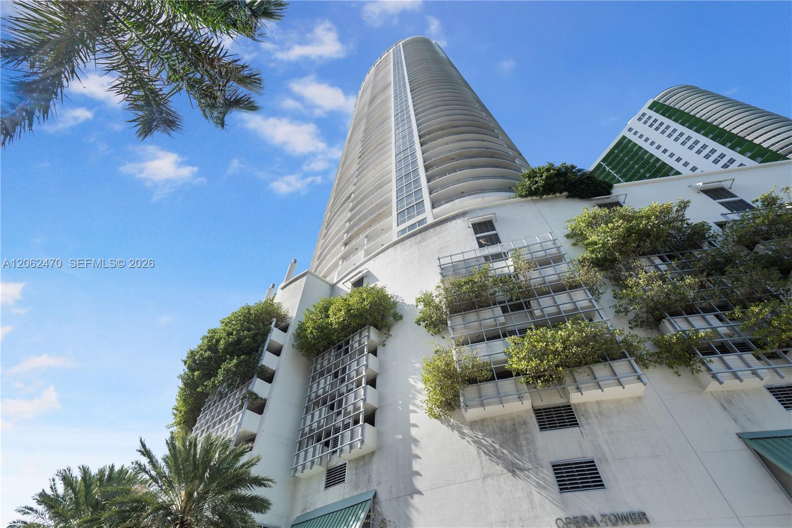 1750 N Bayshore Drive