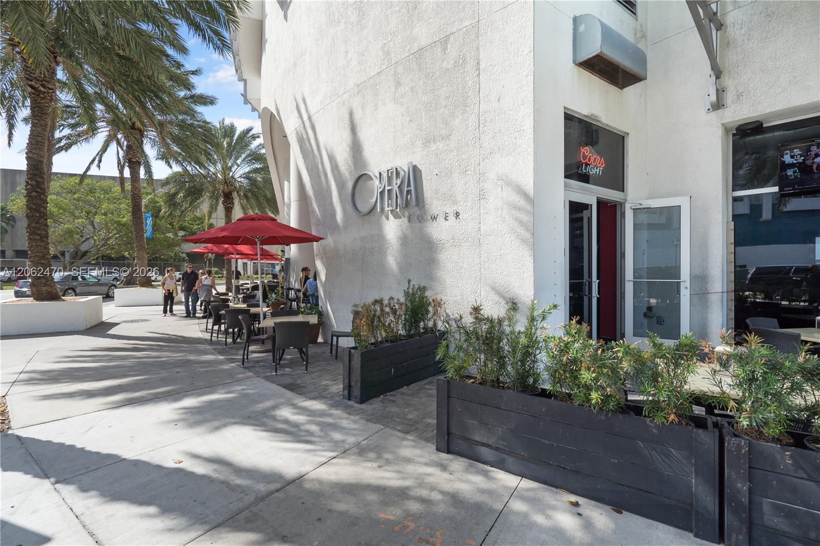 1750 N Bayshore Drive
