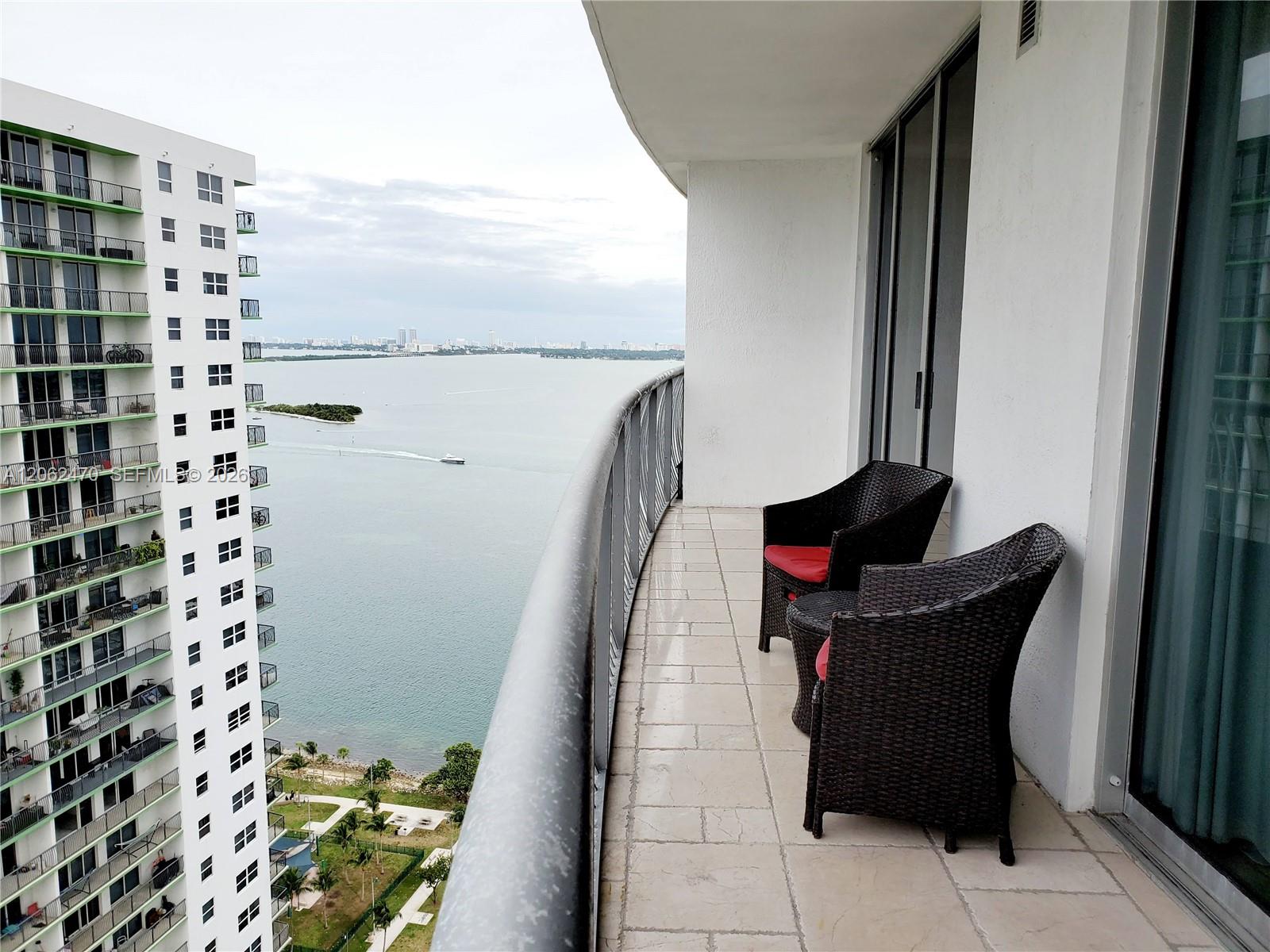 1750 N Bayshore Drive