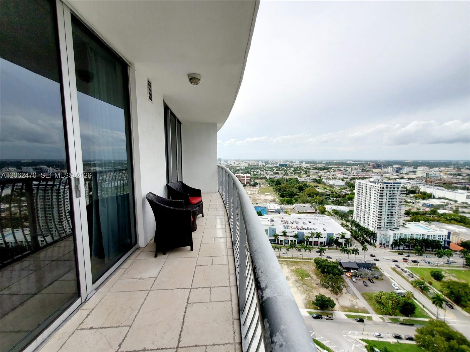 1750 N Bayshore Drive