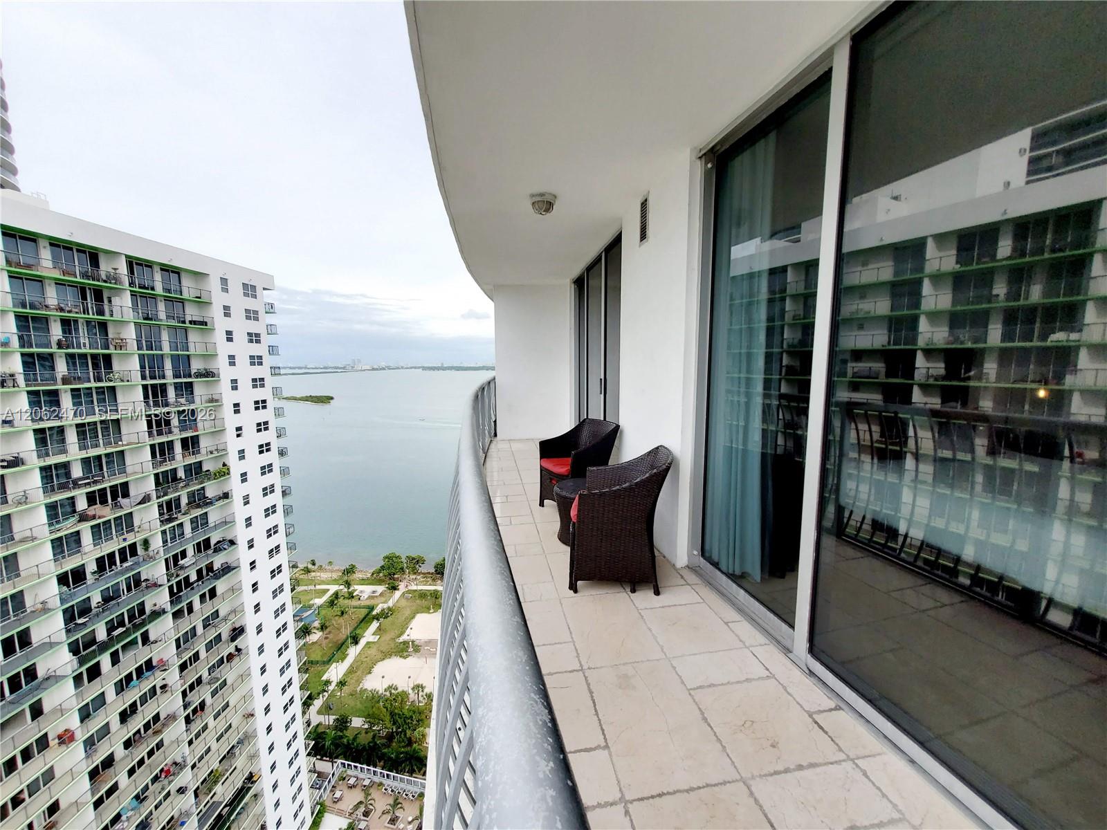 1750 N Bayshore Drive