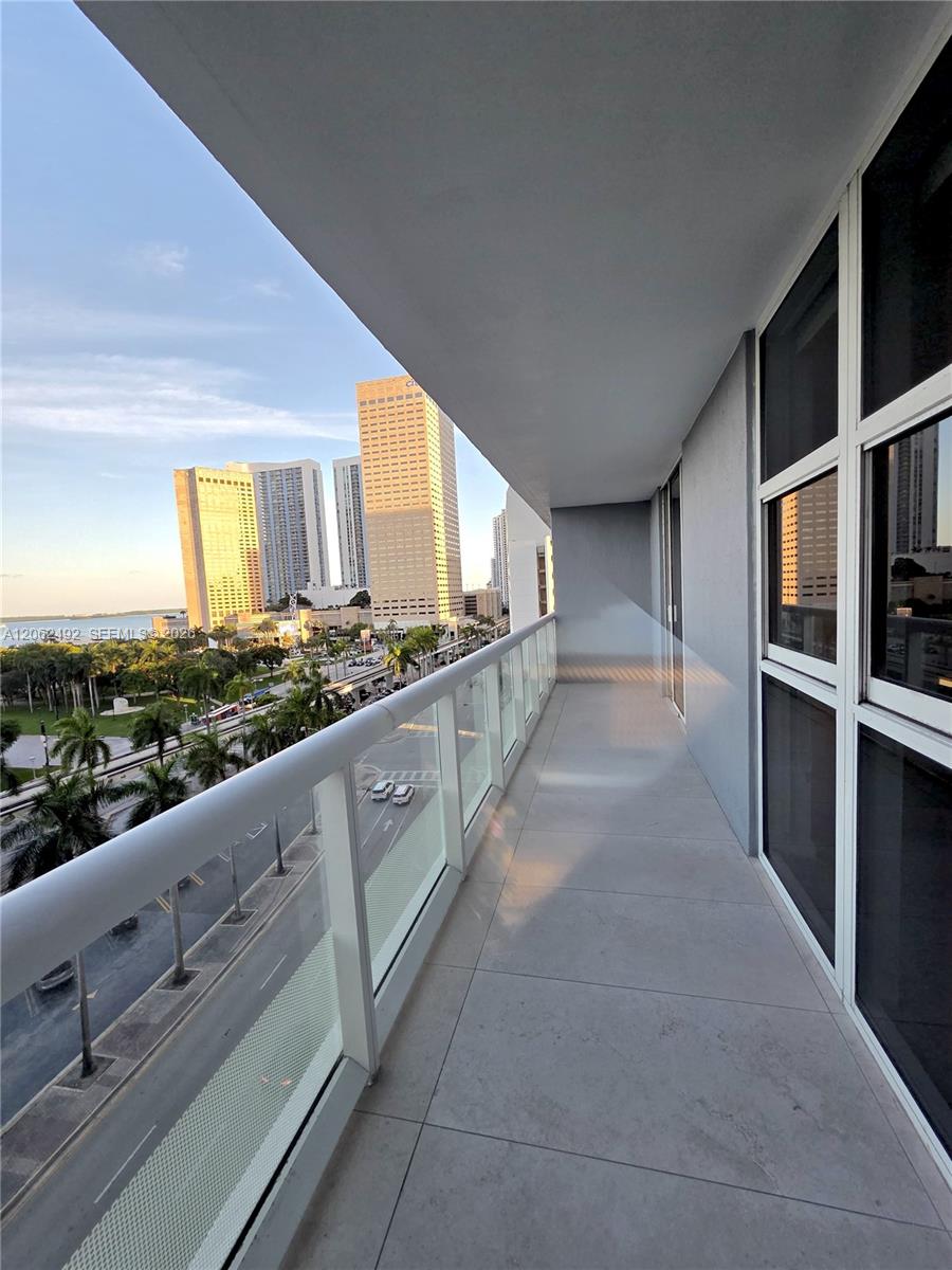 50 Biscayne Boulevard