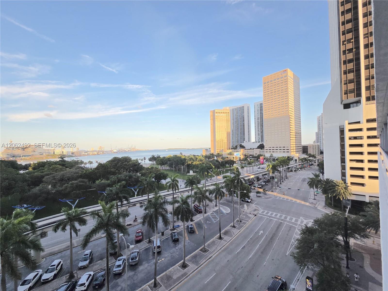 50 Biscayne Boulevard