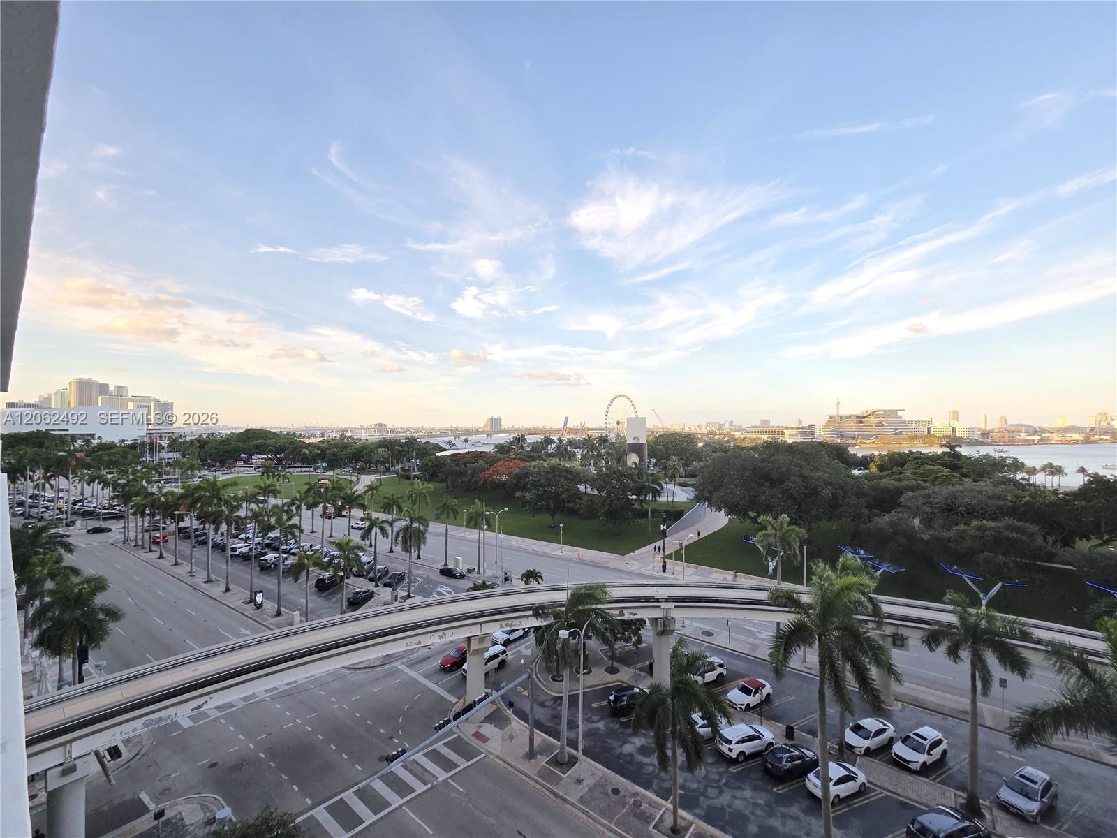 50 Biscayne Boulevard