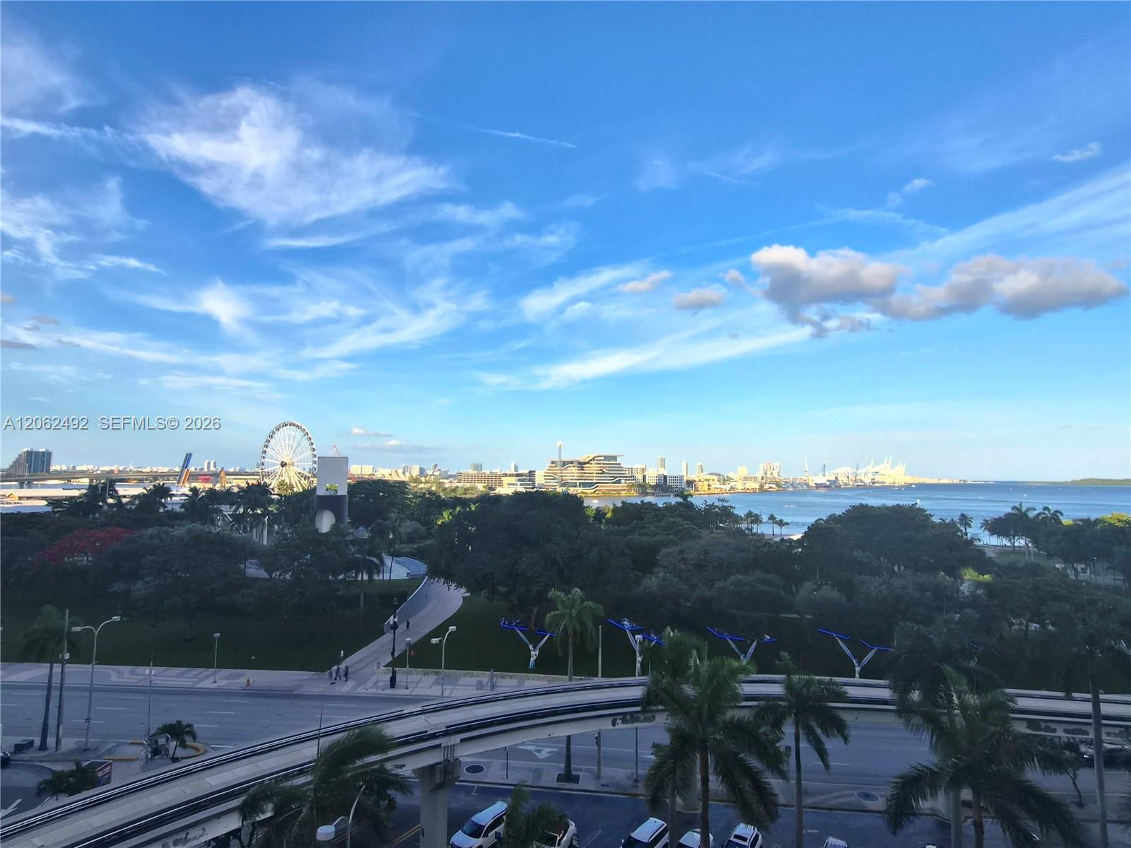 50 Biscayne Boulevard