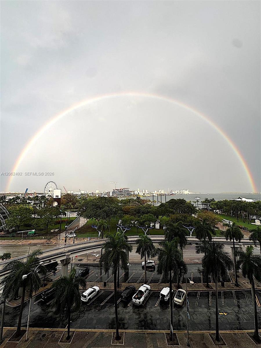50 Biscayne Boulevard