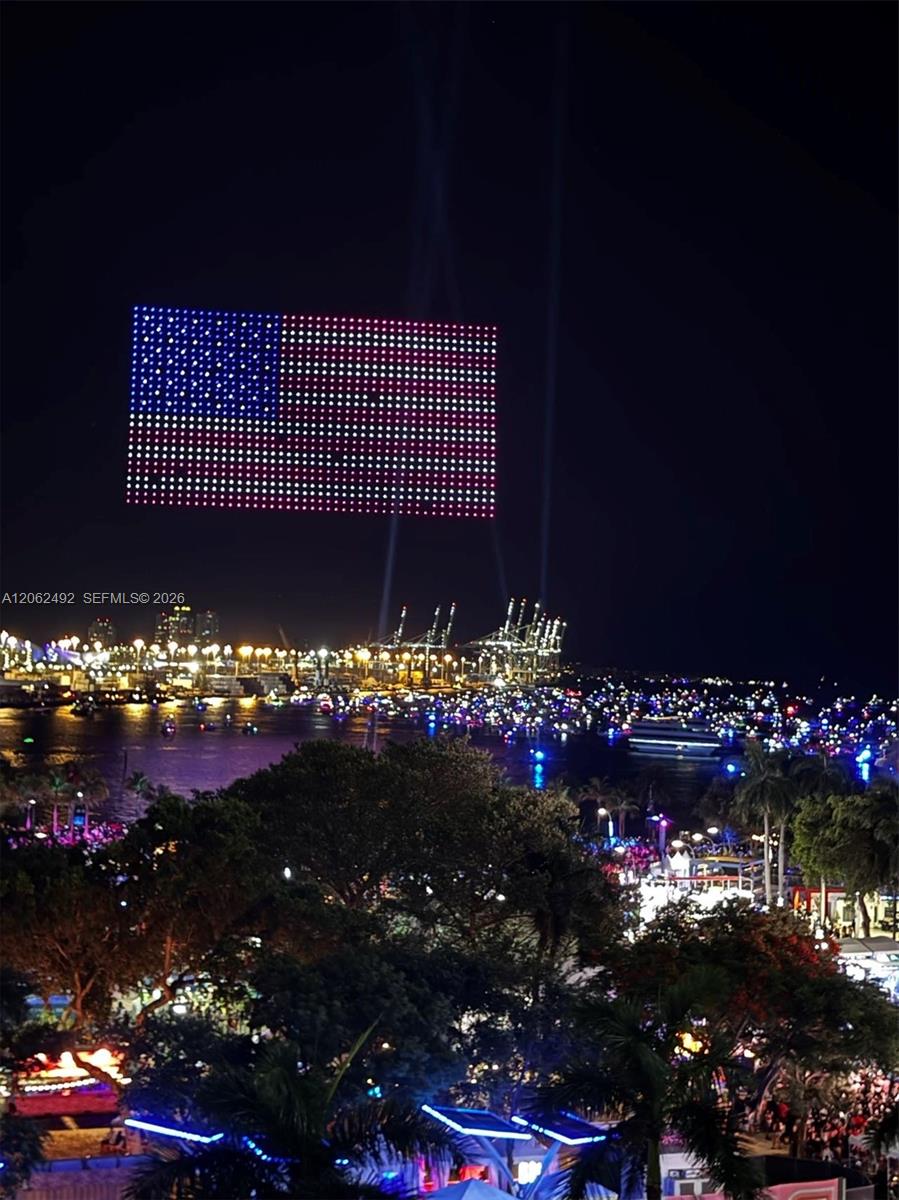 50 Biscayne Boulevard