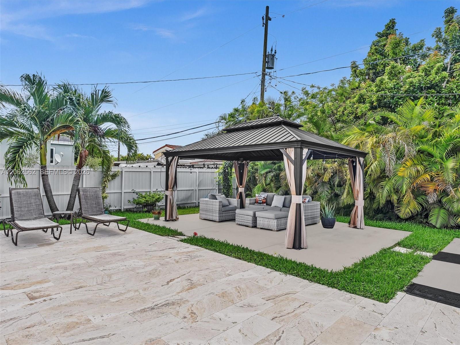 2401 SW 83rd Avenue