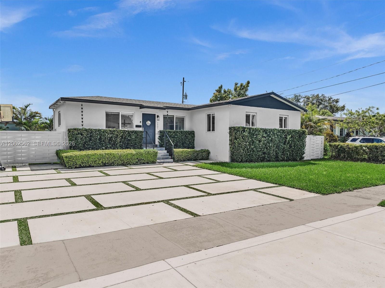 2401 SW 83rd Avenue