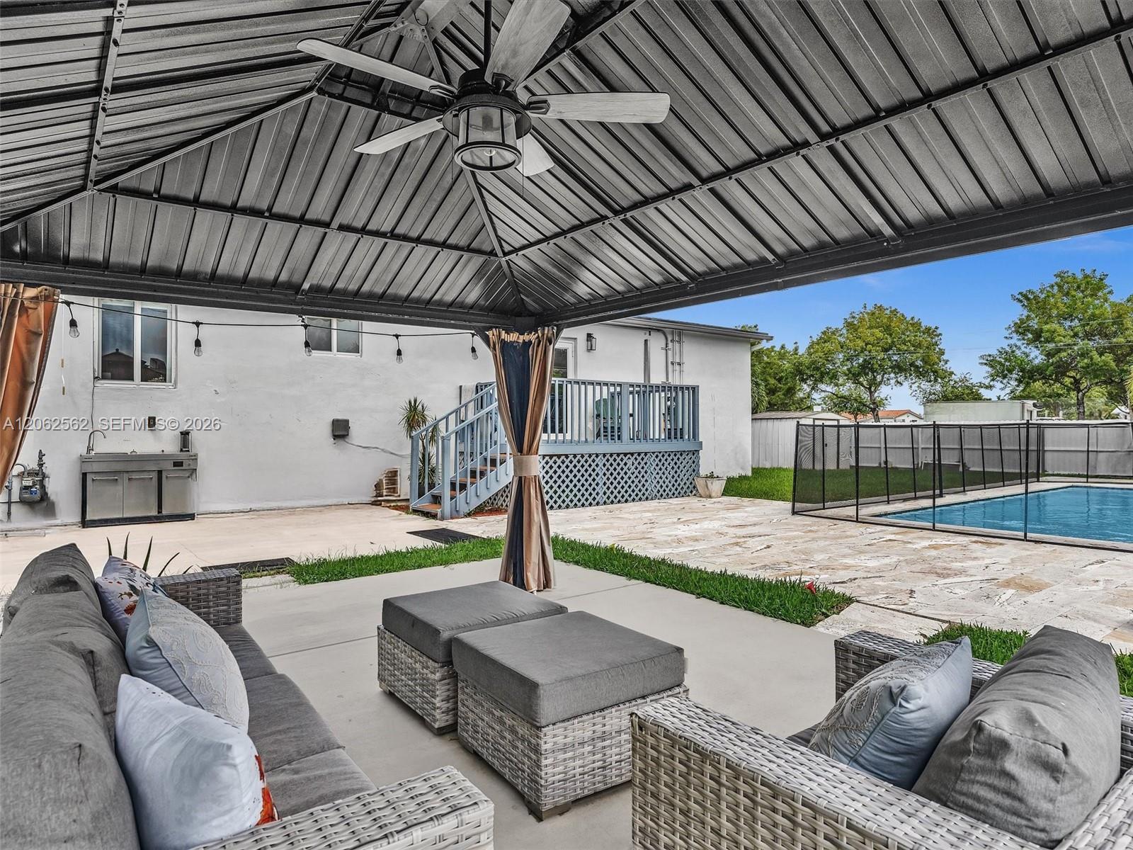2401 SW 83rd Avenue
