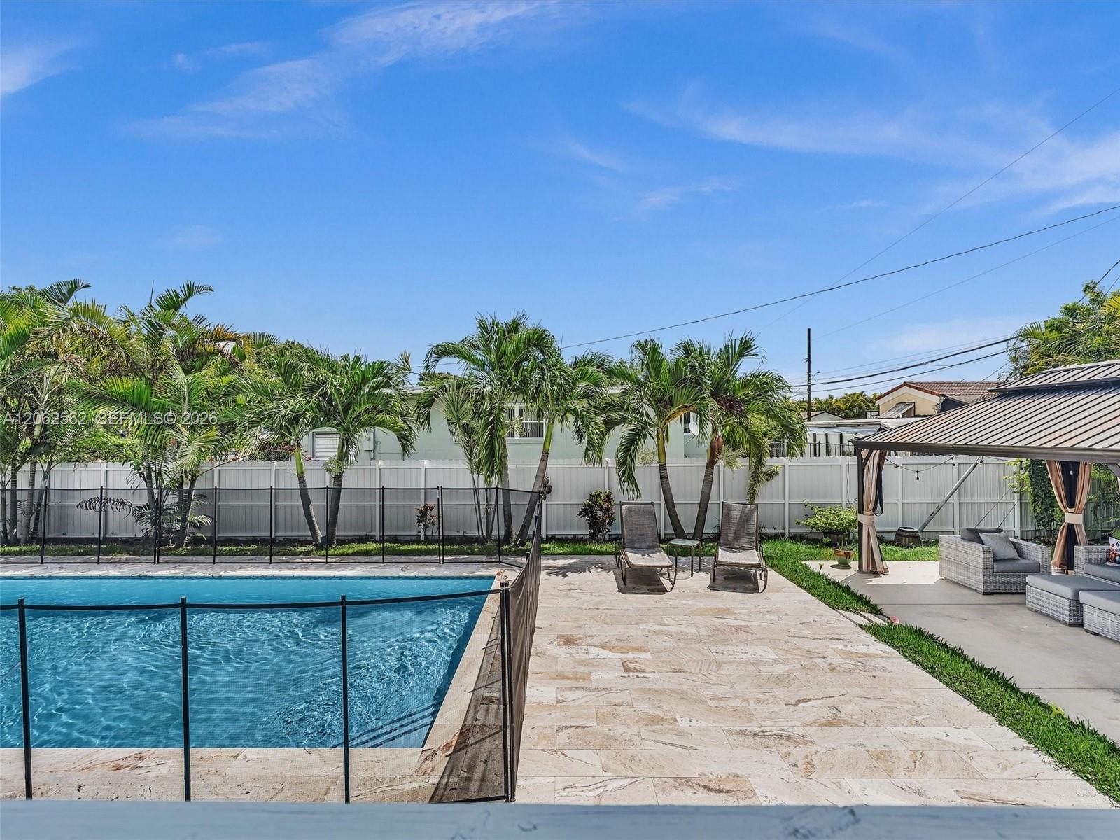 2401 SW 83rd Avenue