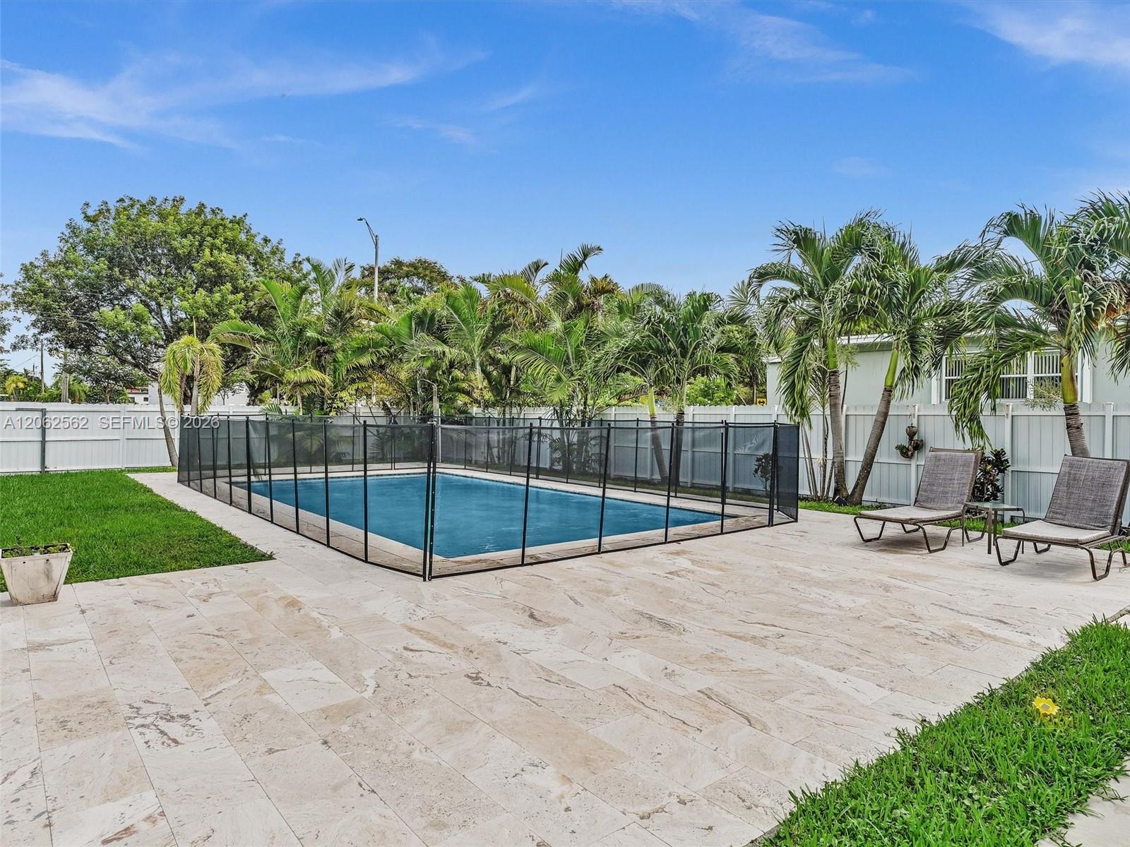 2401 SW 83rd Avenue