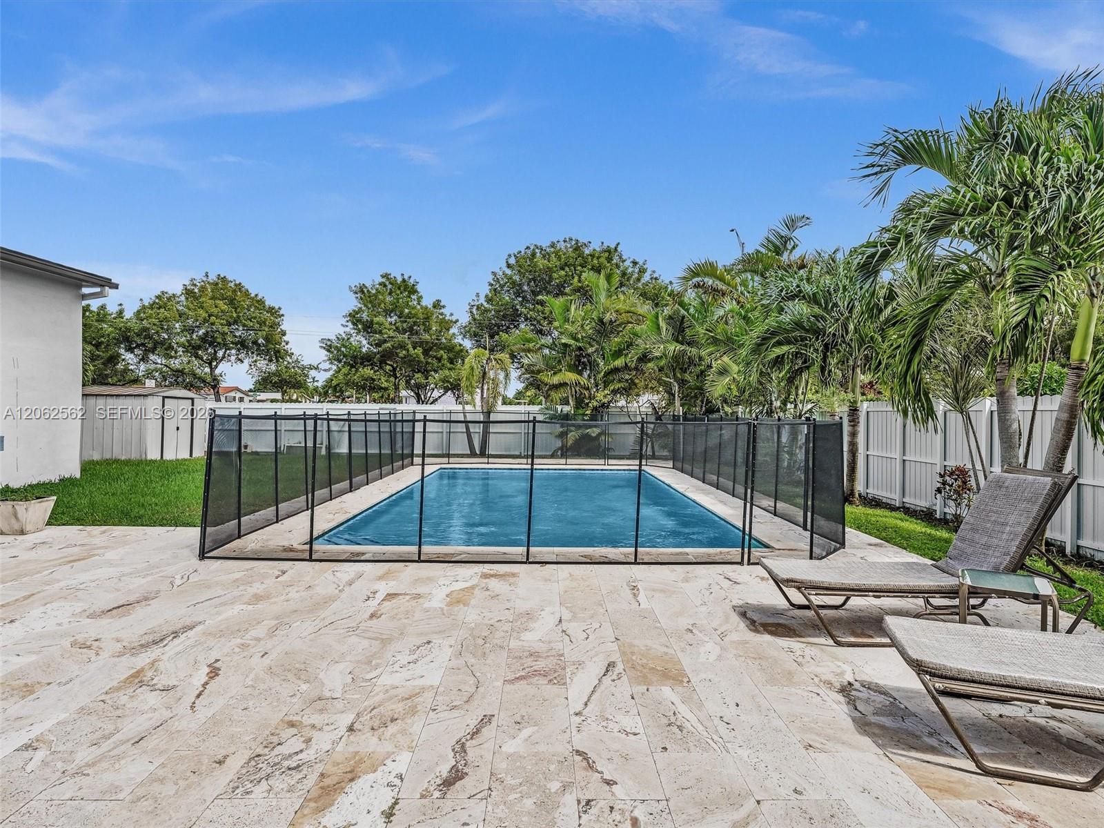 2401 SW 83rd Avenue