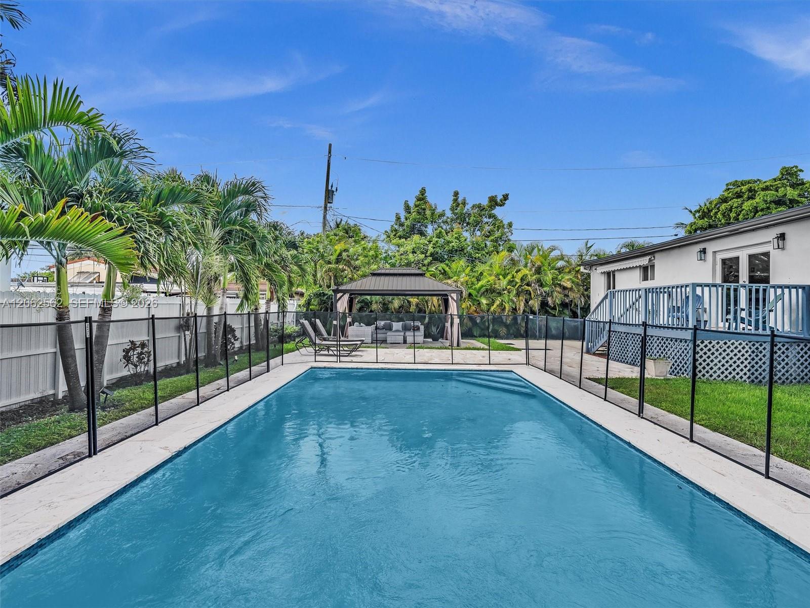 2401 SW 83rd Avenue