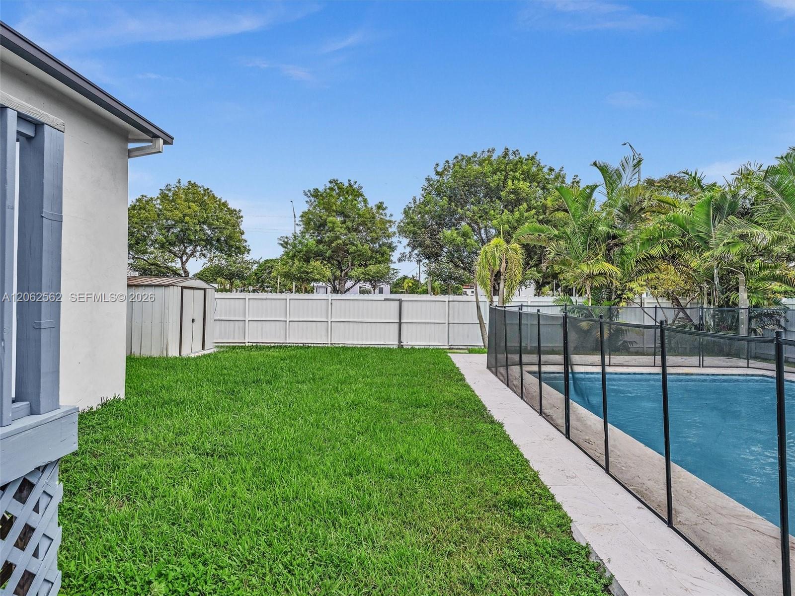 2401 SW 83rd Avenue