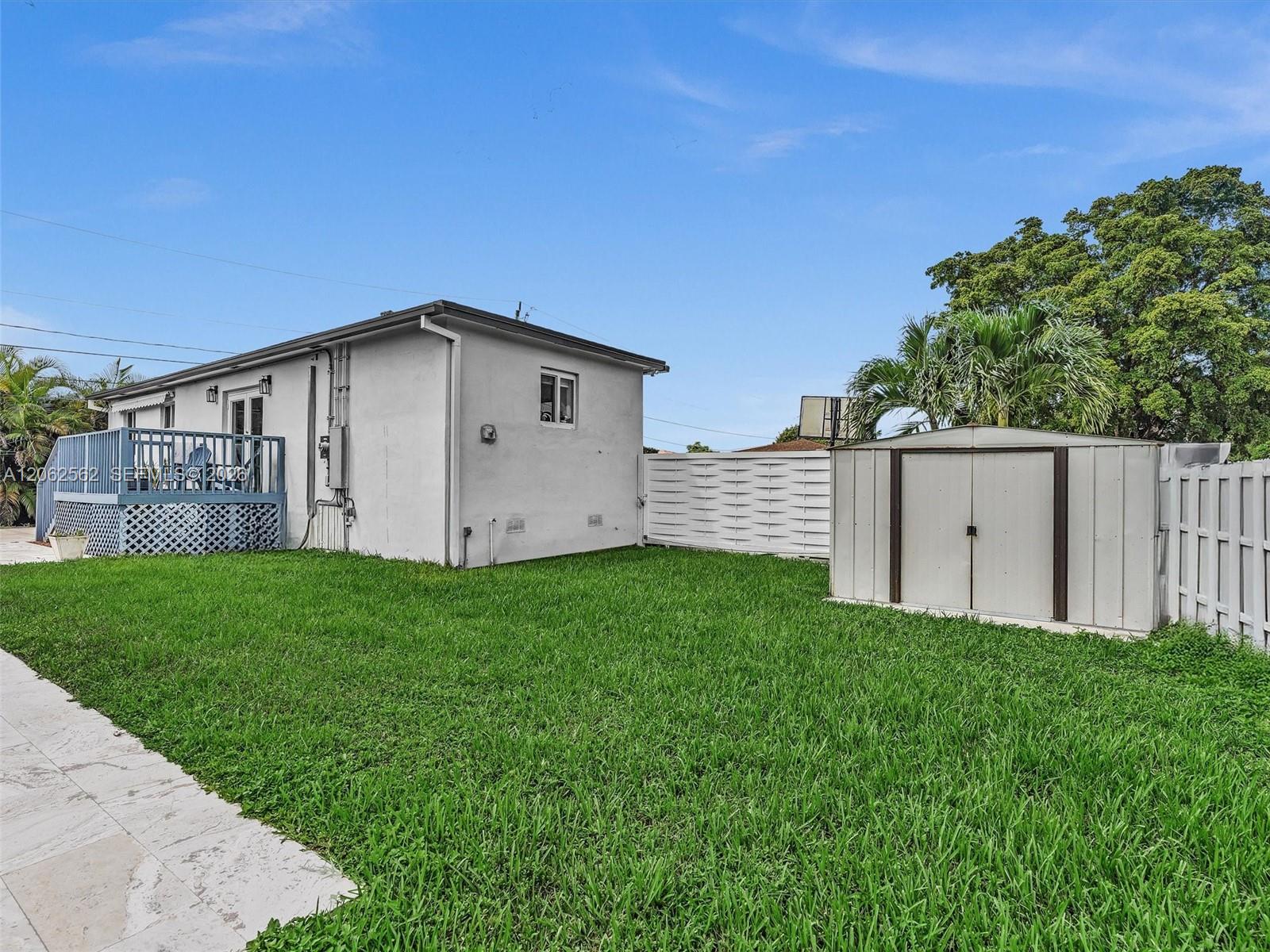 2401 SW 83rd Avenue