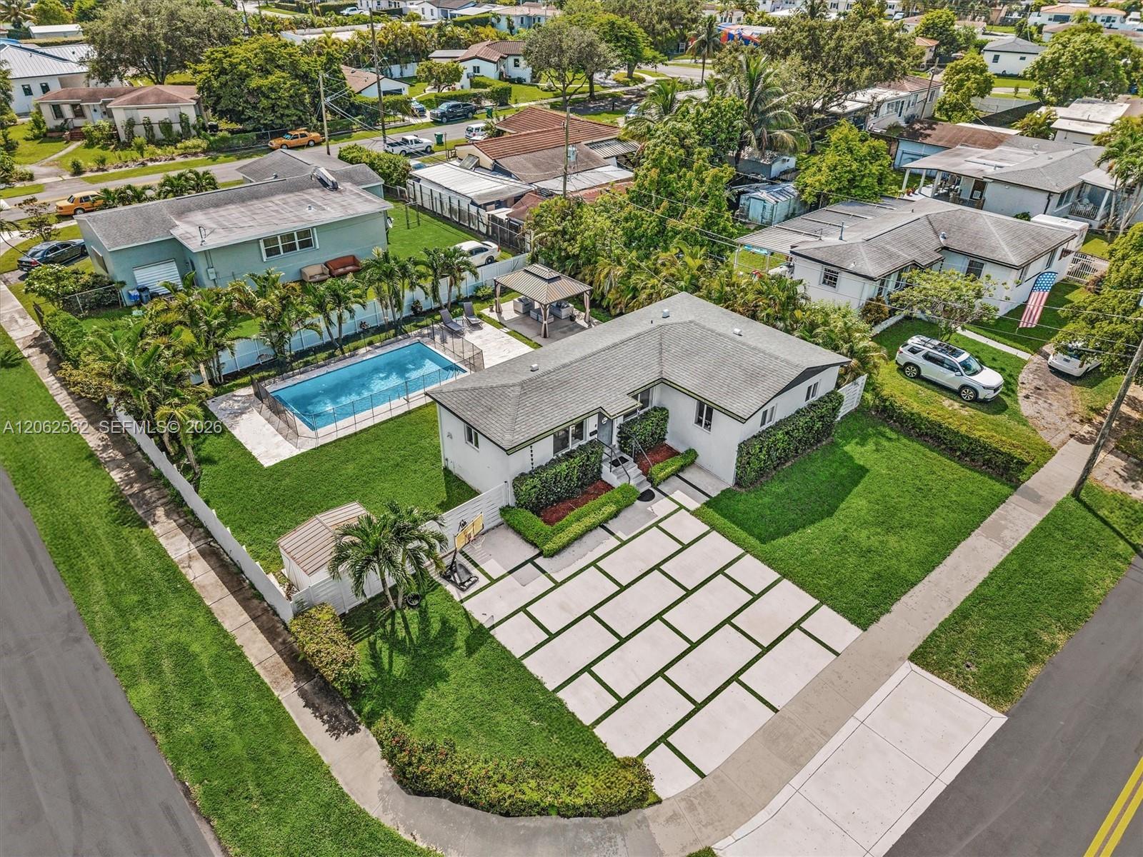 2401 SW 83rd Avenue