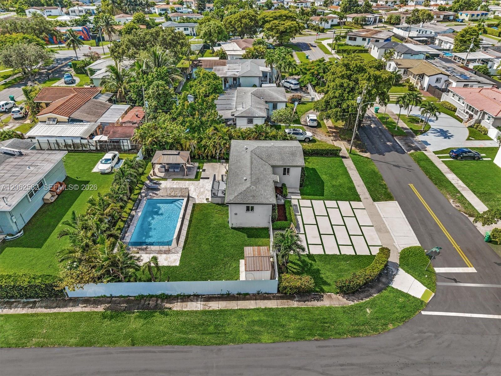 2401 SW 83rd Avenue