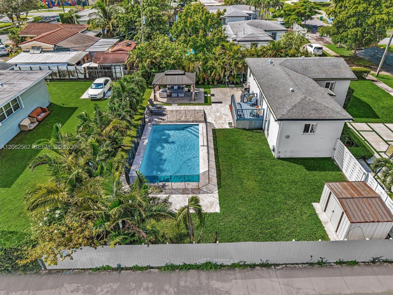 2401 SW 83rd Avenue