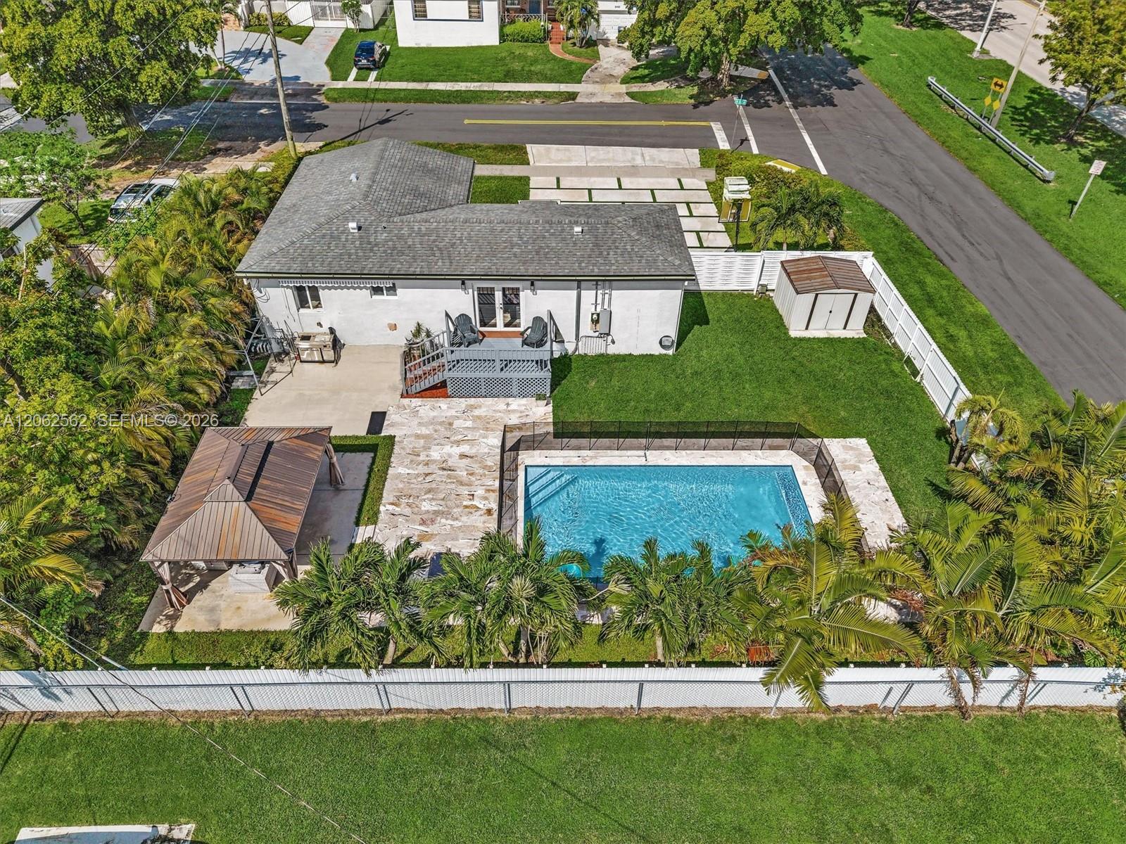 2401 SW 83rd Avenue