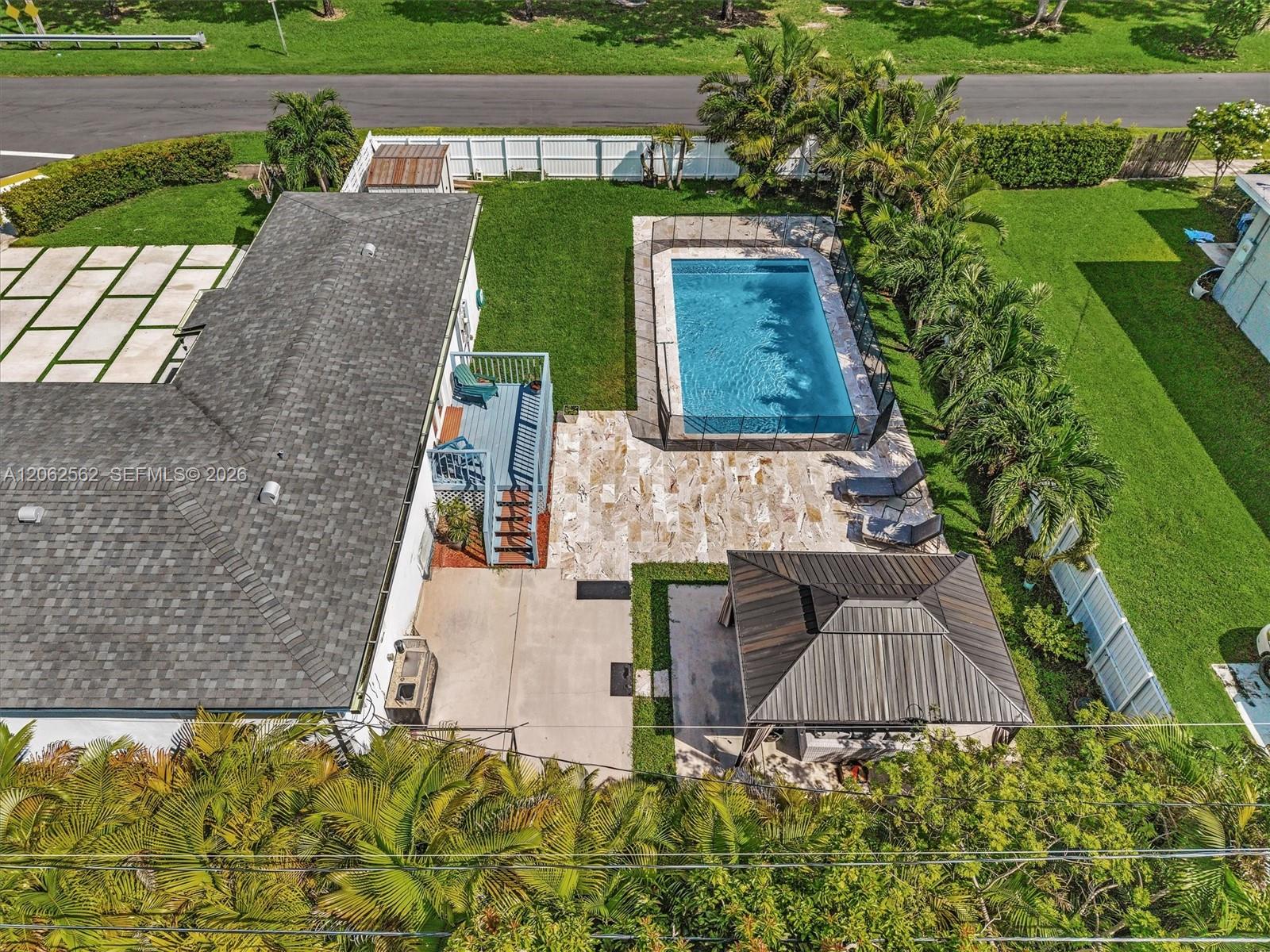 2401 SW 83rd Avenue