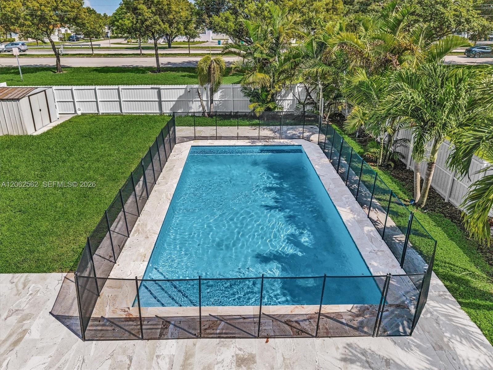 2401 SW 83rd Avenue